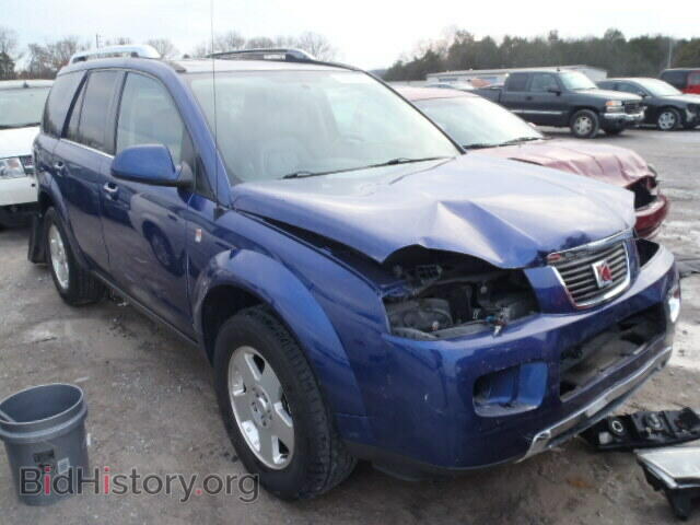 Фотография 5GZCZ53476S886134 - SATURN VUE 2006