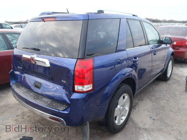 2006 SATURN VUE - VIN: 5GZCZ53476S886134 - Фото 4