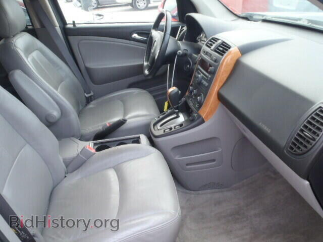 2006 SATURN VUE - VIN: 5GZCZ53476S886134 - Фото 5