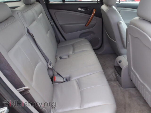 2006 SATURN VUE - VIN: 5GZCZ53476S886134 - Фото 6
