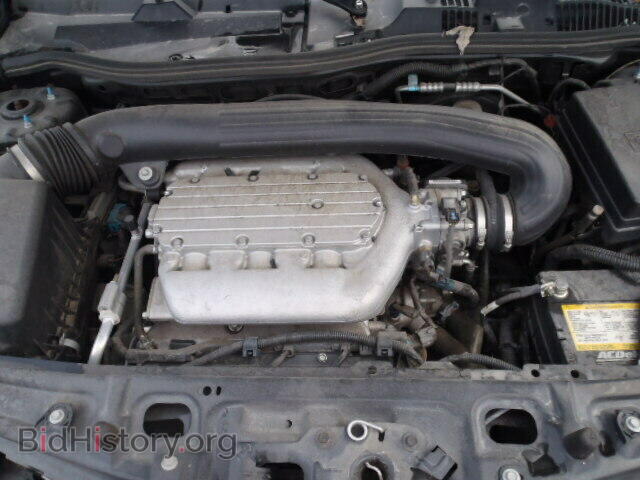 2006 SATURN VUE - VIN: 5GZCZ53476S886134 - Фото 7