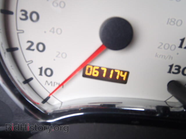2006 SATURN VUE - VIN: 5GZCZ53476S886134 - Фото 8