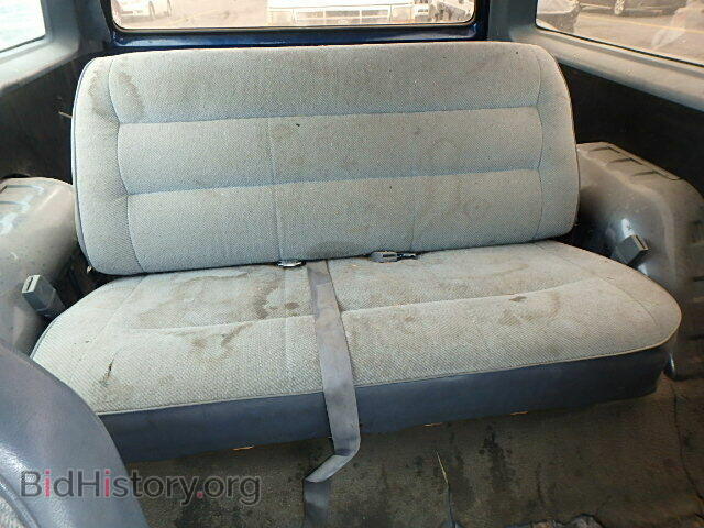 1989 DODGE RAM - VIN: 3B4GE07Z0KM937240 - Фото 6