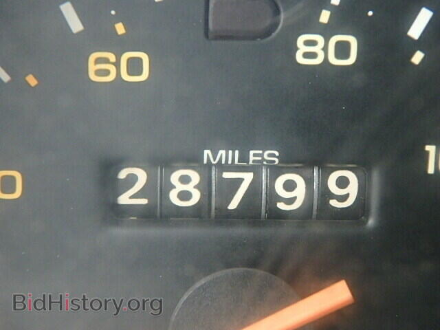 1989 DODGE RAM - VIN: 3B4GE07Z0KM937240 - Фото 8