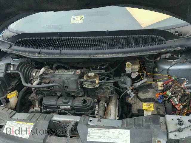 2006 DODGE CARAVAN - VIN: 2D4GP44L46R653549 - Photo 7