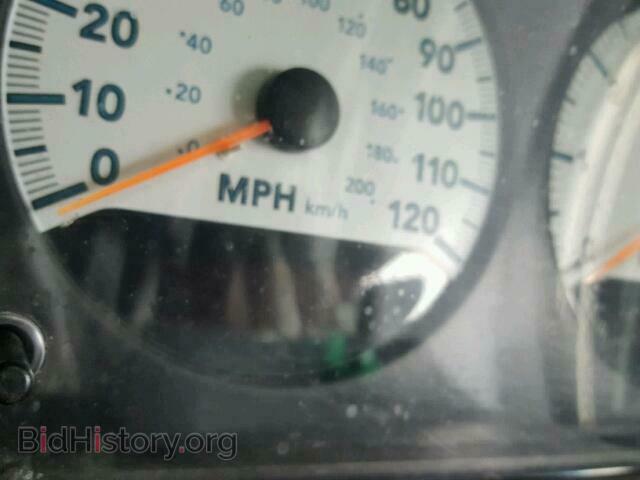 2006 DODGE CARAVAN - VIN: 2D4GP44L46R653549 - Photo 8