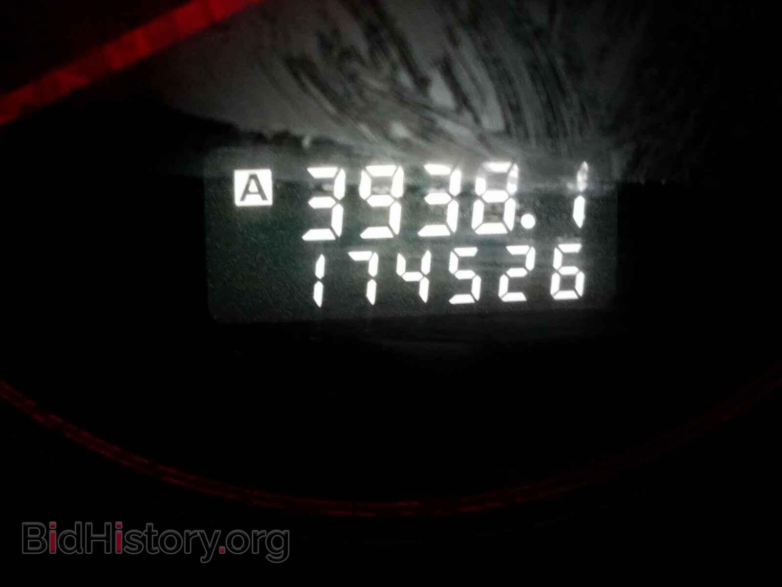 2008 SUBARU OUTBACK - VIN: 4S4BP62C587344436 - Фото 8
