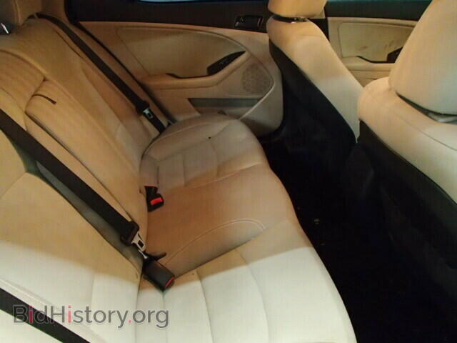 2013 KIA OPTIMA - VIN: 5XXGM4A71DG246873 - Фото 6