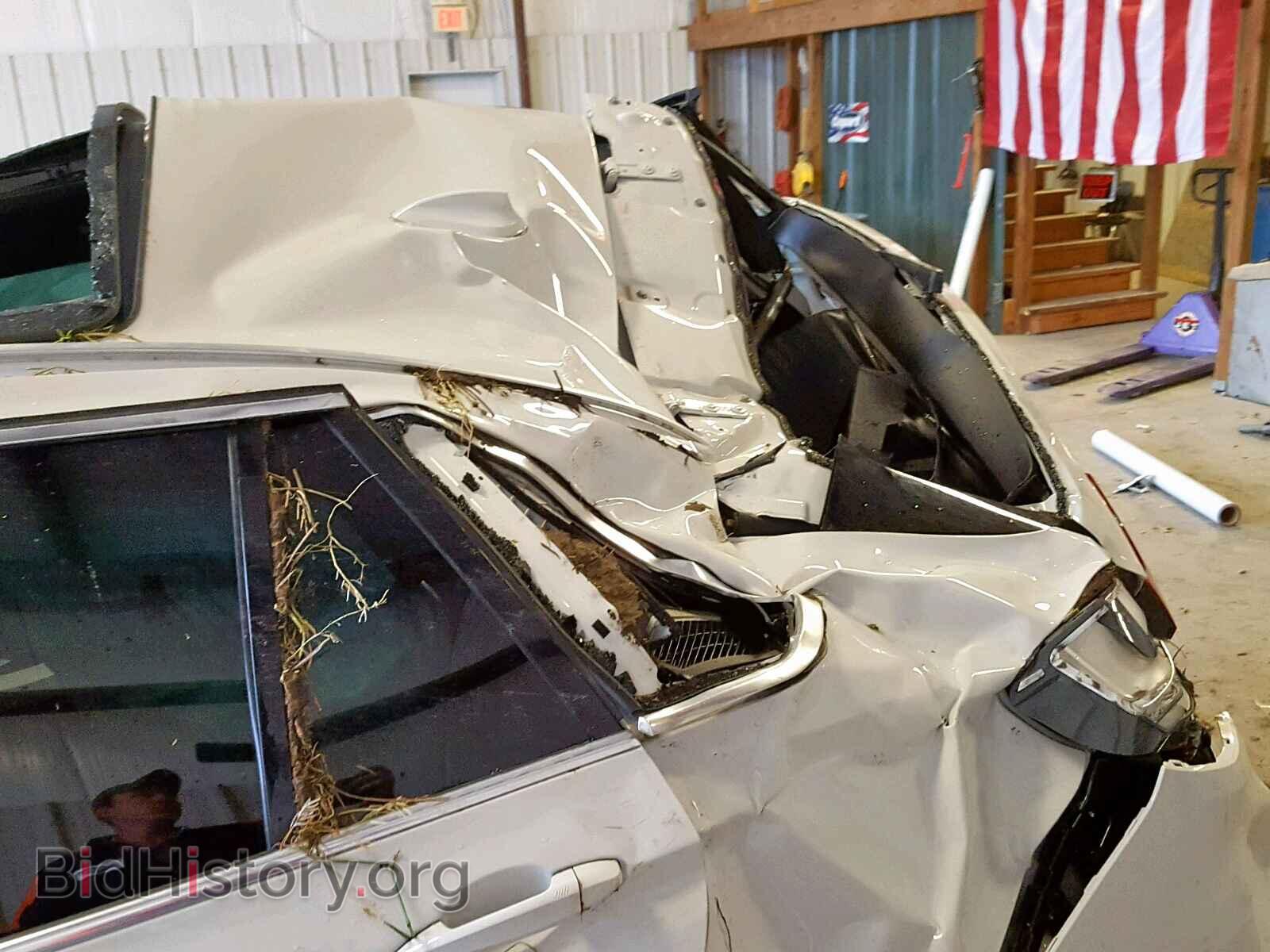 2017 BMW X5 - VIN: 5UXKR0C52H0V68721 - Фото 9