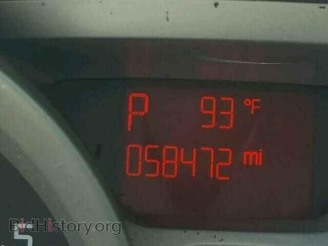 2012 FORD FIESTA - VIN: 3FADP4EJ4CM114225 - Фото 8