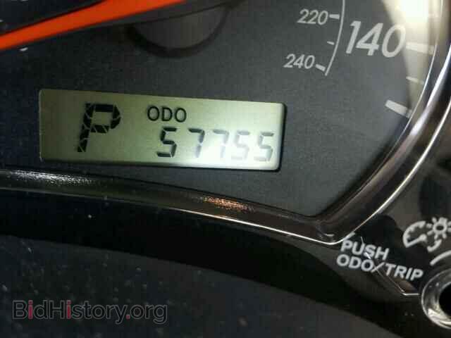2011 TOYOTA COROLLA - VIN: 2T1BU4EEXBC724845 - Photo 8