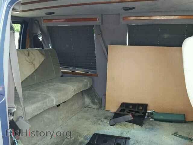 1996 DODGE RAM VAN - VIN: 2B7HB21X0TK108500 - Фото 6