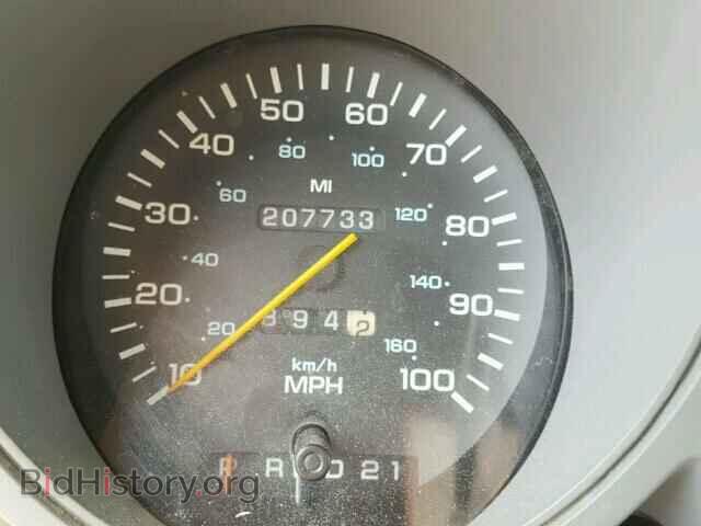 1996 DODGE RAM VAN - VIN: 2B7HB21X0TK108500 - Фото 8