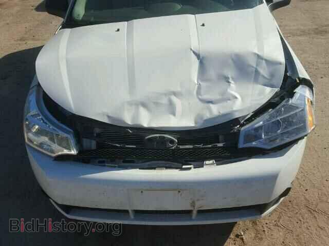 2010 FORD FOCUS - VIN: 1FAHP3FN5AW102062 - Фото 7