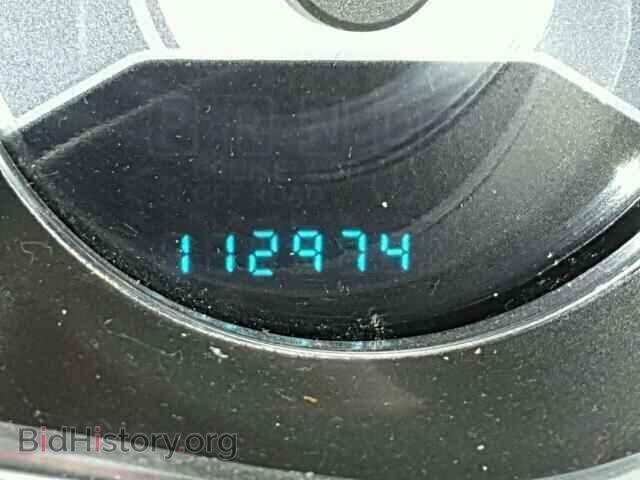 2012 CHRYSLER 200 - VIN: 1C3CCBAB0CN127505 - Фото 8