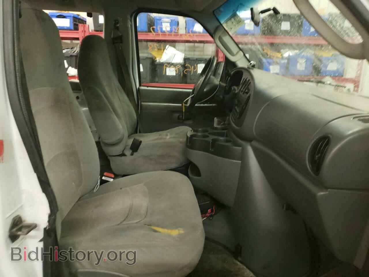 2006 FORD ECONOLINE - VIN: 1FTRE14W76DA43958 - Фото 5