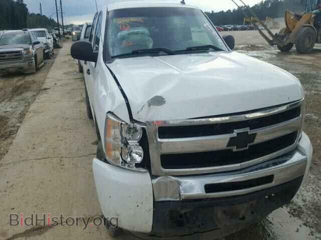 2010 CHEVROLET SILVERADO - VIN: 3GCRKREA1AG167097 - Фото 10