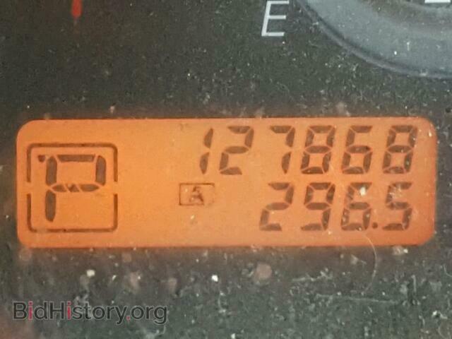 2011 NISSAN VERSA - VIN: 3N1CC1AP9BL395620 - Фото 8