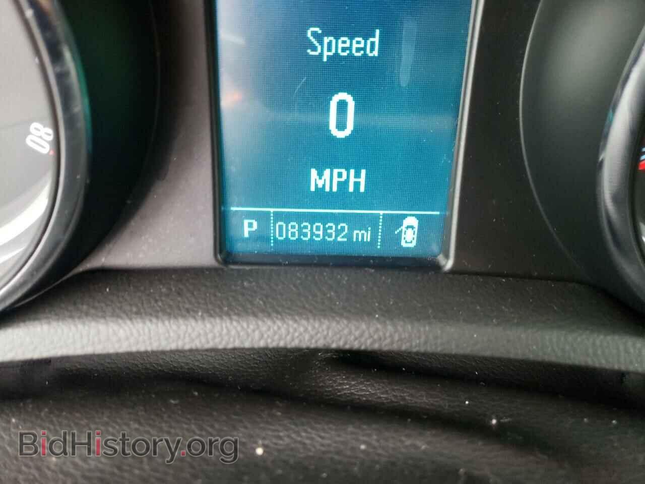 2014 BUICK ENCORE - VIN: KL4CJHSB6EB520975 - Фото 8