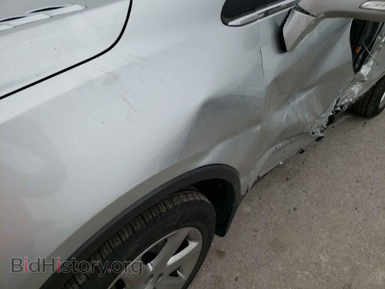 2014 BUICK ENCORE - VIN: KL4CJHSB6EB520975 - Фото 9