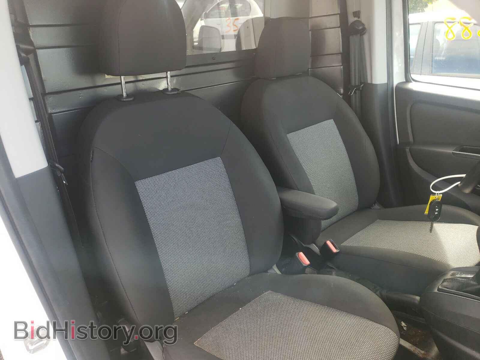 2018 RAM PROMASTER - VIN: ZFBERFAB2J6J56637 - Фото 6