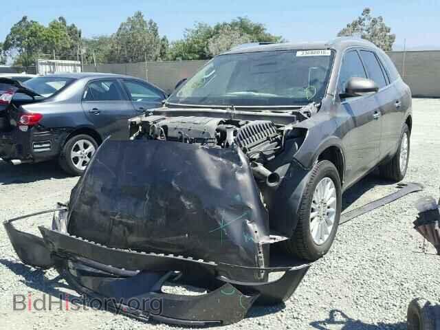 2012 BUICK ENCLAVE - VIN: 5GAKRCEDXCJ142853 - Photo 2