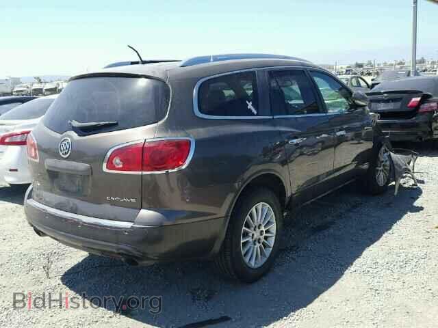 2012 BUICK ENCLAVE - VIN: 5GAKRCEDXCJ142853 - Photo 4