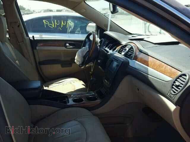 2012 BUICK ENCLAVE - VIN: 5GAKRCEDXCJ142853 - Photo 5