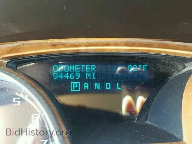2012 BUICK ENCLAVE - VIN: 5GAKRCEDXCJ142853 - Photo 8