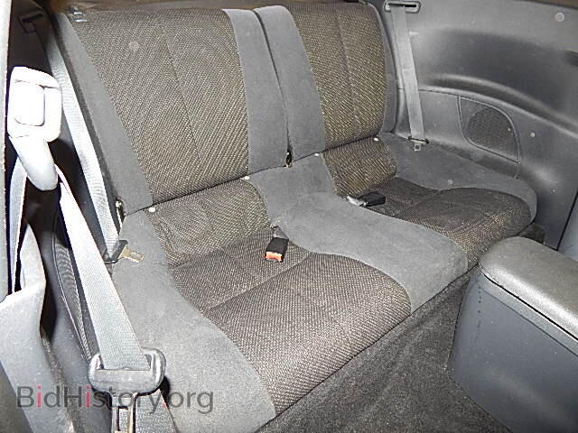 2008 MITSUBISHI ECLIPSE - VIN: 4A3AK24F38E022532 - Фото 6