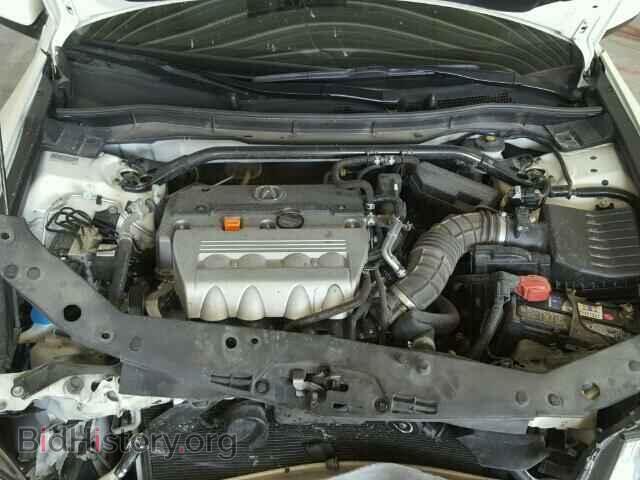 2011 ACURA TSX - VIN: JH4CU2F65BC017871 - Фото 7