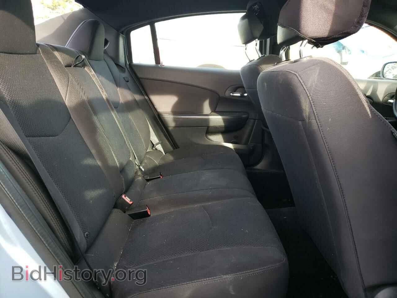 2013 CHRYSLER 200 - VIN: 1C3CCBBB2DN744582 - Фото 6