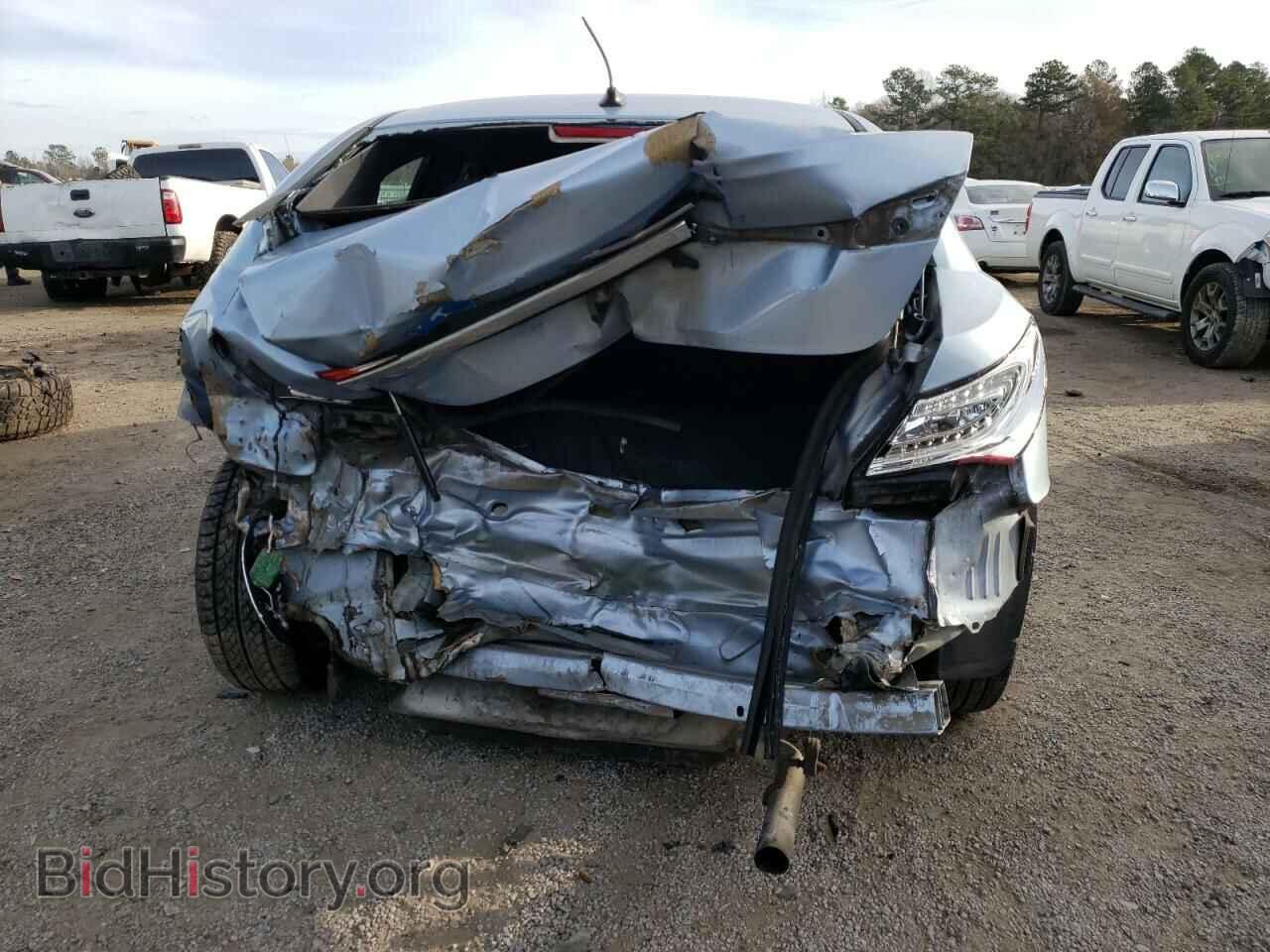 2013 CHRYSLER 200 - VIN: 1C3CCBBB2DN744582 - Фото 9