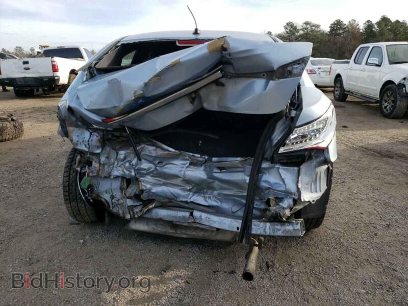 2013 Chrysler 200 (VIN 1C3CCBBB2DN744582) — photo 9 of 10