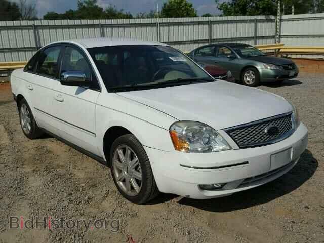 Photo 1FAHP28185G165709 - FORD FIVE HUNDR 2005