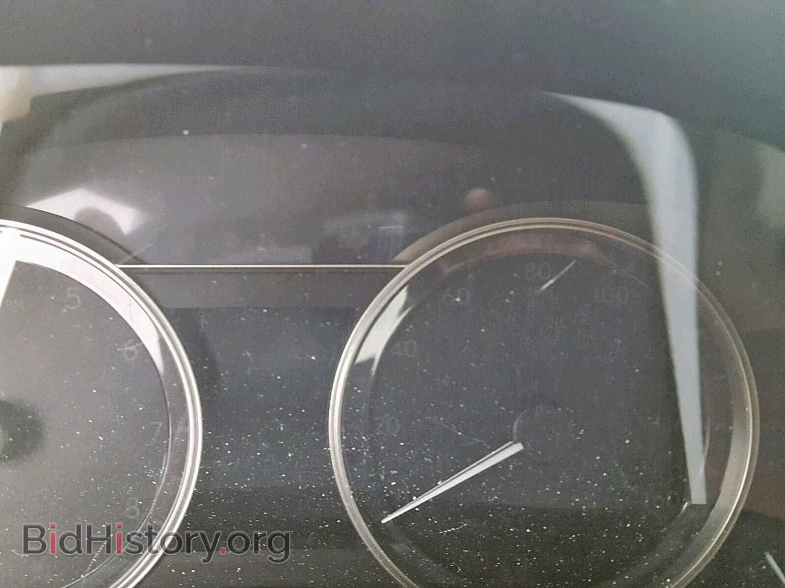 2013 LEXUS GS350 - VIN: JTHCE1BL9D5010643 - Фото 8
