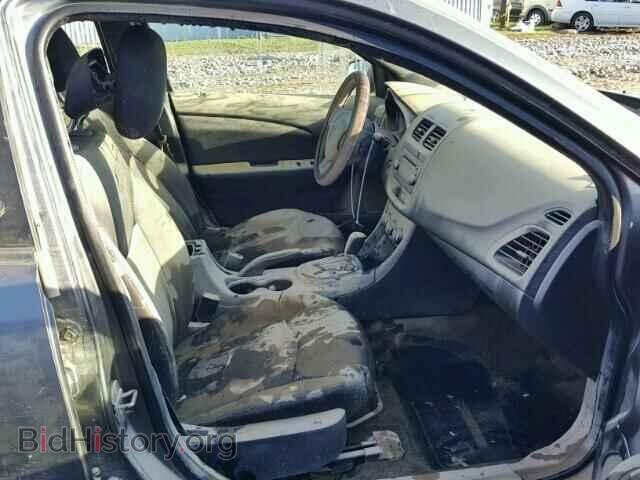 2013 DODGE AVENGER - VIN: 1C3CDZAB5DN565587 - Фото 5