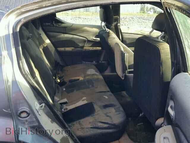 2013 DODGE AVENGER - VIN: 1C3CDZAB5DN565587 - Фото 6