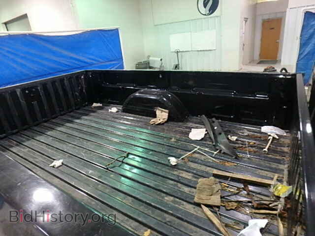 2005 CHEVROLET SILVERADO - VIN: 1GCHK24U65E334940 - Фото 6