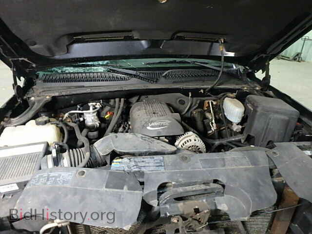 2005 CHEVROLET SILVERADO - VIN: 1GCHK24U65E334940 - Фото 7