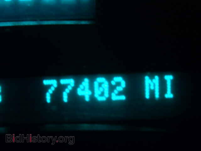 2005 CHEVROLET SILVERADO - VIN: 1GCHK24U65E334940 - Фото 8