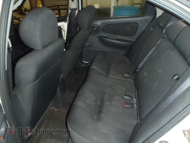 2004 DODGE NEON - VIN: 1B3ES26C64D520393 - Фото 6