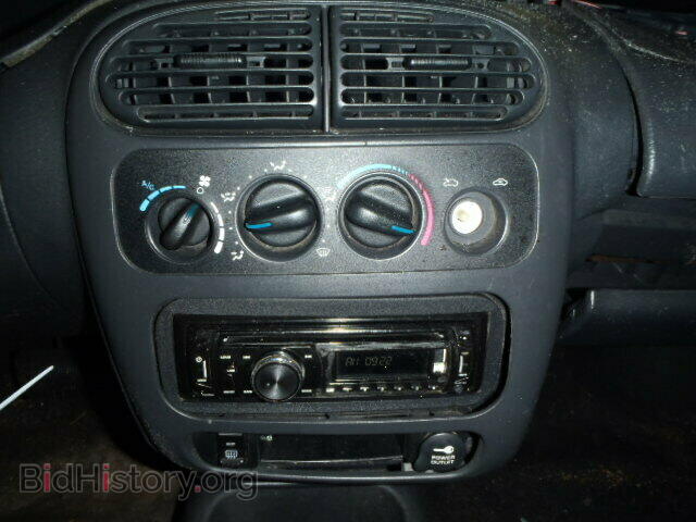 2004 DODGE NEON - VIN: 1B3ES26C64D520393 - Фото 9