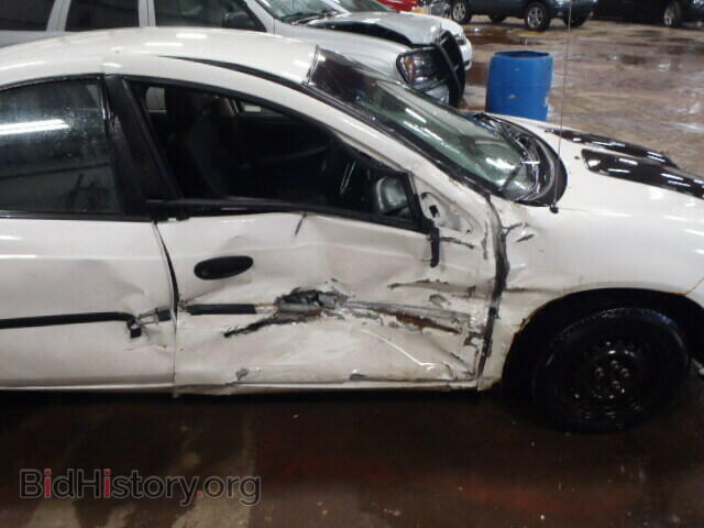2004 DODGE NEON - VIN: 1B3ES26C64D520393 - Фото 10