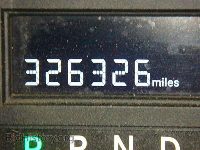 2011 DODGE CARAVAN - VIN: 2D4RN1AG4BR732847 - Фото 8