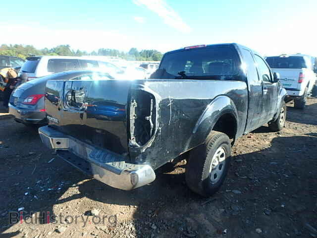 2010 NISSAN FRONTIER - VIN: 1N6BD0CT2AC442567 - Фото 4