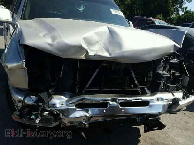 2006 CHEVROLET SILVERADO - VIN: 1GCEC19T96Z132467 - Photo 7
