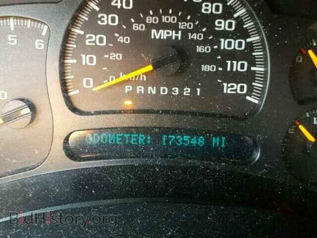2006 CHEVROLET SILVERADO - VIN: 1GCEC19T96Z132467 - Photo 8
