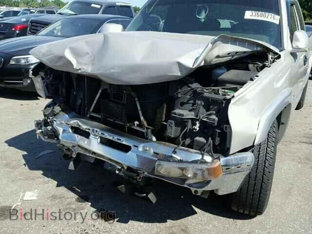2006 CHEVROLET SILVERADO - VIN: 1GCEC19T96Z132467 - Photo 9
