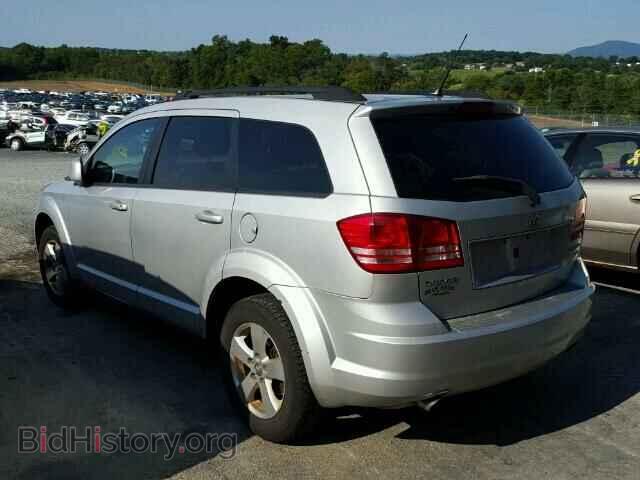 2010 DODGE JOURNEY - VIN: 3D4PG5FV7AT247419 - Фото 3